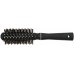 Hot Radial Brush w/Boar Bristles, 1”